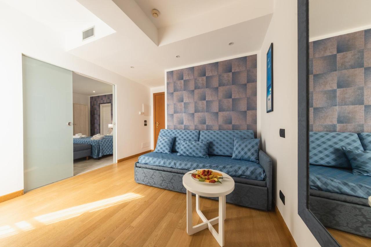 Suite con Vista Mare